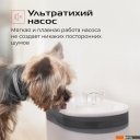 Миски, поилки, кормушки для животных RED Red For Pets 02