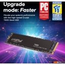 SSD Crucial T500 4TB CT4000T500SSD3