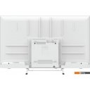 Телевизоры Topdevice 43? SMART TV YаOS (белый)