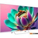 Телевизоры Topdevice 43? SMART TV YаOS (белый)