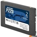 SSD Patriot P220 2TB P220S2TB25 SSD Patriot P220 2TB P220S2TB25