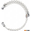 Сменные ремешки и браслеты Samsung Trail для Galaxy Watch Ultra (белый песок) Сменные ремешки и браслеты Samsung Trail для Galaxy Watch Ultra (белый песок)