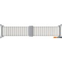 Сменные ремешки и браслеты Samsung Trail для Galaxy Watch Ultra (белый песок) Сменные ремешки и браслеты Samsung Trail для Galaxy Watch Ultra (белый песок)