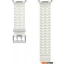 Сменные ремешки и браслеты Samsung Marine для Galaxy Watch Ultra (белый) Сменные ремешки и браслеты Samsung Marine для Galaxy Watch Ultra (белый)