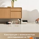 Пылесосы Dreame Trouver Wet and Dry Vacuum K30 Mix HMV24A (евровилка) Пылесосы Dreame Trouver Wet and Dry Vacuum K30 Mix HMV24A (евровилка)