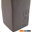 Аксессуары для ванной и туалета Bisk Bath 131105 (серый)