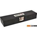 Биты, головки, насадки, держатели Yato YT-0521 (9 предметов)