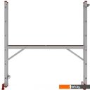 Лестницы и стремянки Новая высота NV 1415 помост 6 ступеней