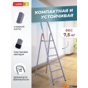 Лестницы и стремянки LadderBel 6 ступеней [STR-ST-6]