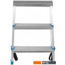 Лестницы и стремянки LadderBel 2х3 ступеней [STRD-AL-3]