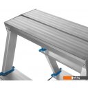 Лестницы и стремянки LadderBel 2х3 ступеней [STRD-AL-3]