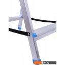 Лестницы и стремянки LadderBel STR2-AL-2 (2x2 ступени)