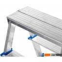 Лестницы и стремянки LadderBel 2х4 ступеней [STRD-AL-4]