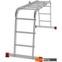 Лестницы и стремянки Новая высота NV 3320 (4х6 ступеней) 3320406