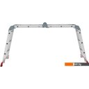 Лестницы и стремянки Новая высота NV 3320 (4х6 ступеней) 3320406