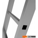 Лестницы и стремянки Новая высота NV 3320 (4х6 ступеней) 3320406