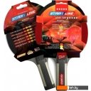 Ракетки, мячи и аксессуары для настольного тенниса Start Line Level 500 12605
