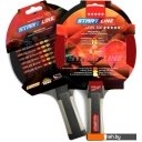 Ракетки, мячи и аксессуары для настольного тенниса Start Line Level 500 12604