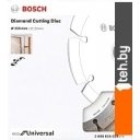 Отрезные диски Bosch 2.608.615.029