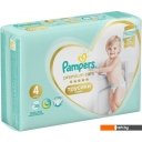 Детские подгузники Pampers Premium Care Pants 4 (38 шт)