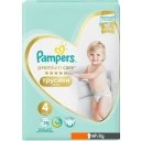 Детские подгузники Pampers Premium Care Pants 4 (38 шт)