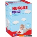 Детские подгузники Huggies 3 Disney Boy Box (116 шт)