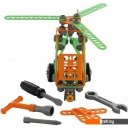 Конструкторы Полесье 55026 Изобретатель - Вертолет №1