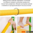 Детские спортивные комплексы и игровые площадки Romana S7 01.31.7.06.410.05.00-68 (пастель)