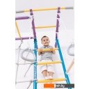 Детские спортивные комплексы и игровые площадки Romana S7 01.31.7.06.410.05.00-68 (пастель)