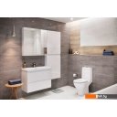 Умывальники Cersanit Moduo 80 Slim UM-MOD80SL/1