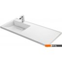 Умывальники Акватон Лондри 105 1A72833KLH01L