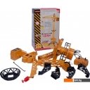 Игрушечный транспорт Bondibon ВВ4087