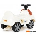 Каталки, педальные машинки Полесье Кроха 77950