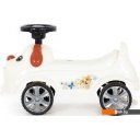 Каталки, педальные машинки Полесье Кроха 77950