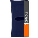 Спортивная защита Asics Gel Kneepad 146815-8052 (XL)