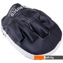 Груши, мешки, манекены для бокса и единоборств Rusco Sport Изогнутые (26x18см, черный)