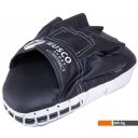 Груши, мешки, манекены для бокса и единоборств Rusco Sport Изогнутые (26x18см, черный)