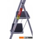 Лестницы и стремянки LadderBel STR-ST-2WSRM (2 ступени)