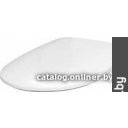 Сиденья и крышки для унитазов и биде Керамин Сити (жесткое)