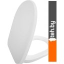 Сиденья и крышки для унитазов и биде Керамин Сити (жесткое)