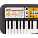 Синтезаторы и рабочие станции Yamaha PSS-F30
