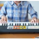 Синтезаторы и рабочие станции Yamaha PSS-F30