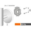 Аксессуары для ванной и туалета Bisk Chroma 01436