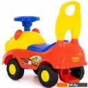 Каталки, педальные машинки Полесье Мишка 77974