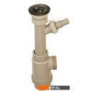 Кухонные мойки Ukinox Стандарт STD800.600 4C 0L (с сифоном) Кухонные мойки Ukinox Стандарт STD800.600 4C 0L (с сифоном)
