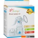 Молокоотсосы и аксессуары Sun Delight 34078