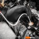 Присадки для авто Lavr Пенная раскоксовка Complex 400 мл Ln2510