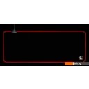 Коврики для мыши Gembird MP-GAMELED-L