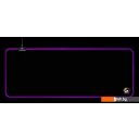 Коврики для мыши Gembird MP-GAMELED-L