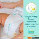 Детские подгузники Pampers Premium Care 3 (148 шт)